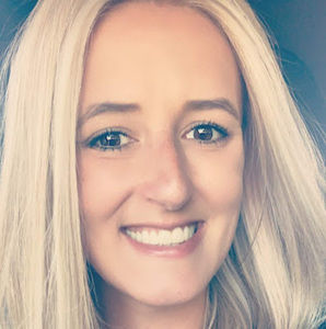 Meet your Posher, Kortnee